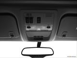  Courtesy lamps/ceiling controls photo